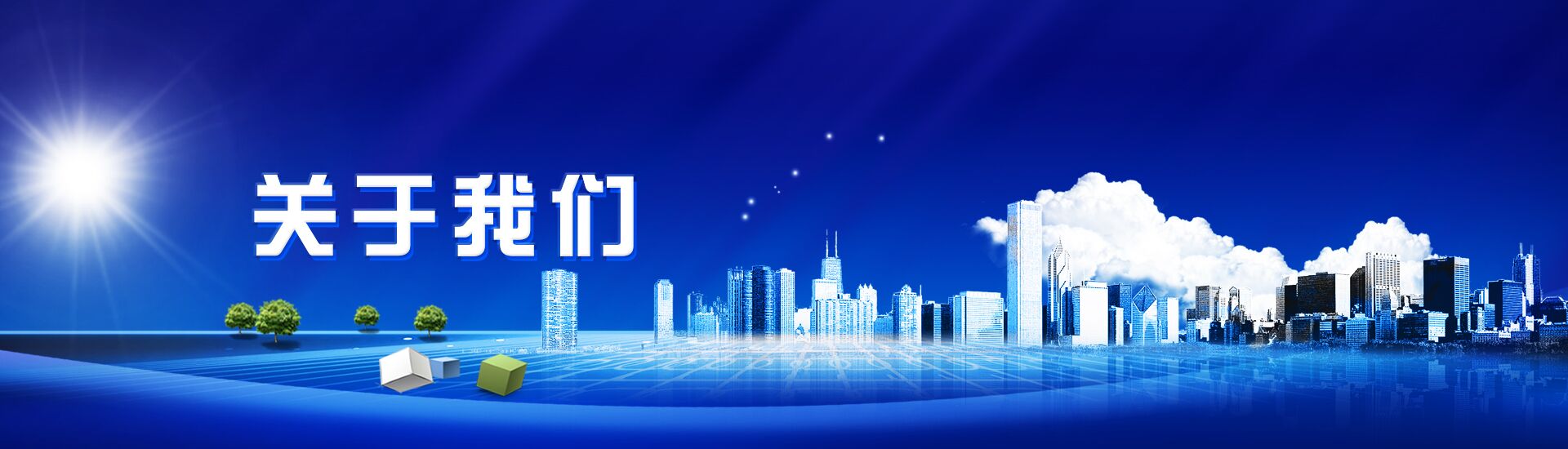公司简介