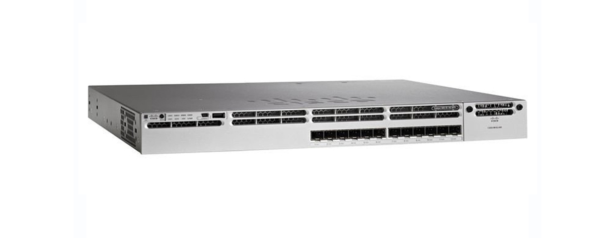 WS-C3850-12S-S