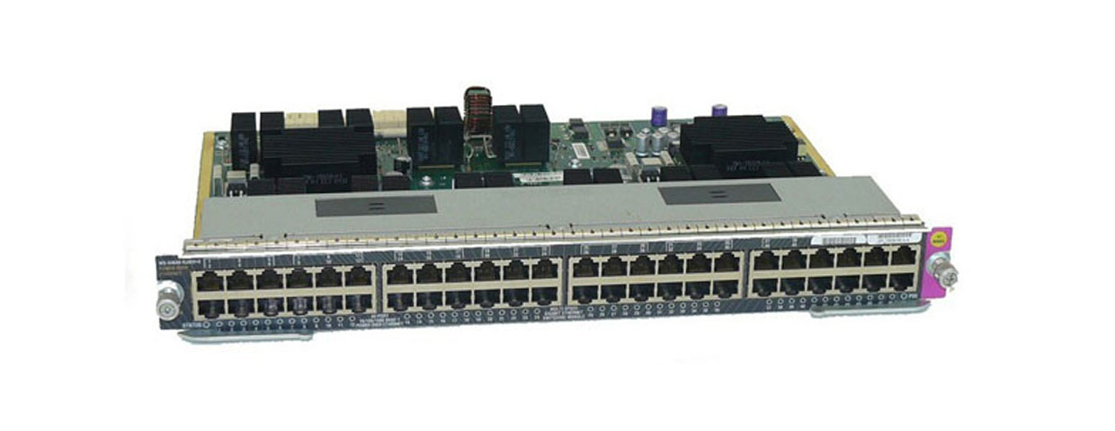 WS-X4648-RJ45V+E