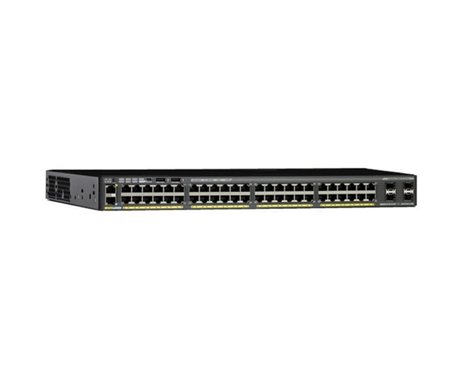 WS-C2960X-48FPS-L