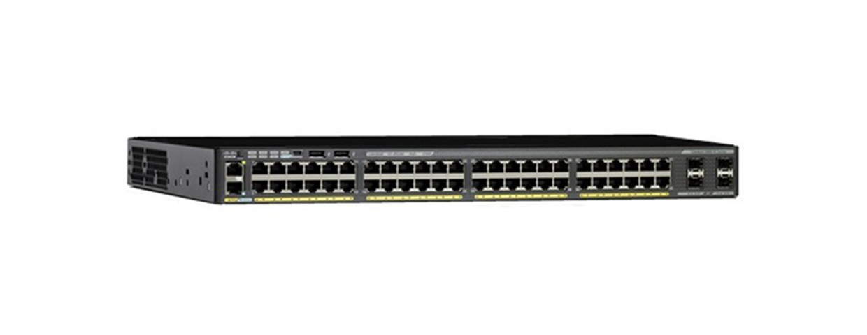 WS-C2960X-48FPS-L