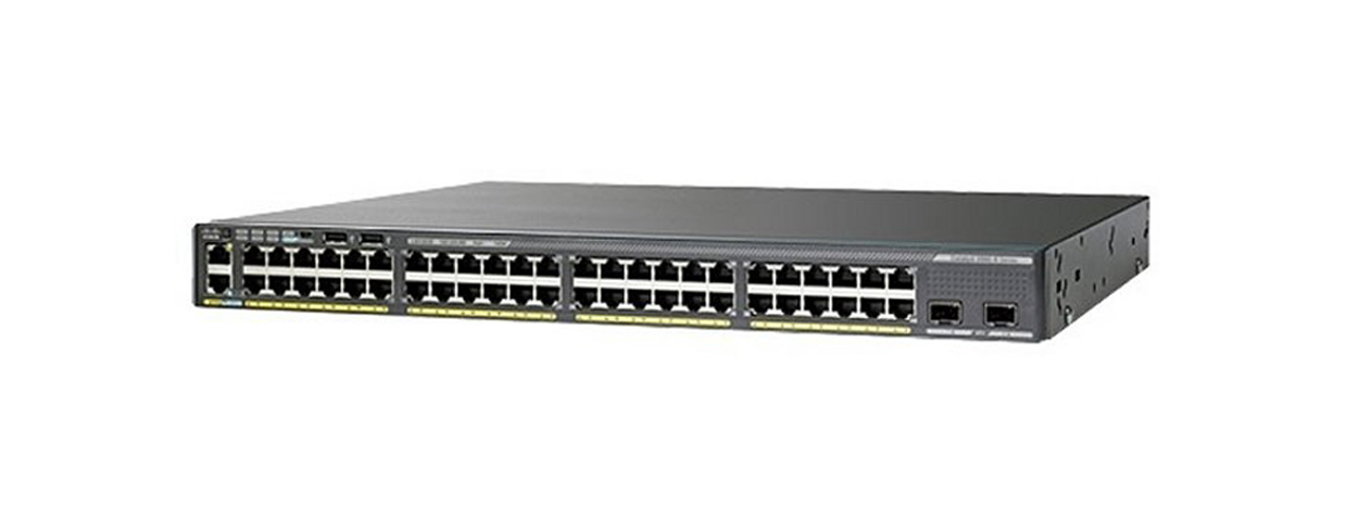 WS-C2960XR-48TS-I
