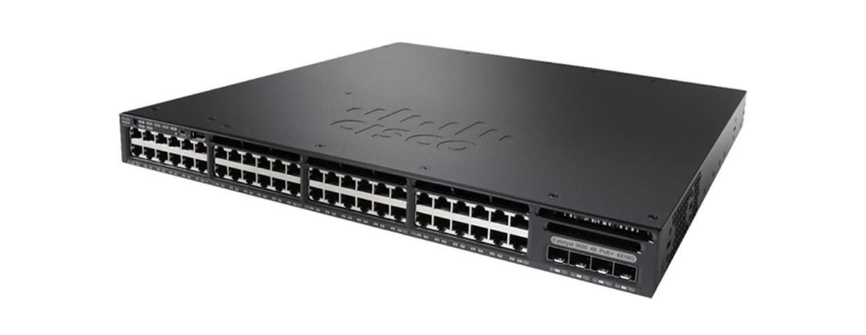 WS-C3650-48PS-L