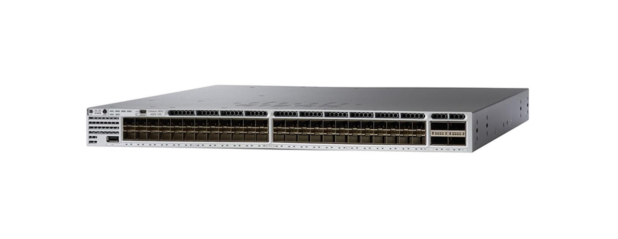 WS-C3850-48XS-S