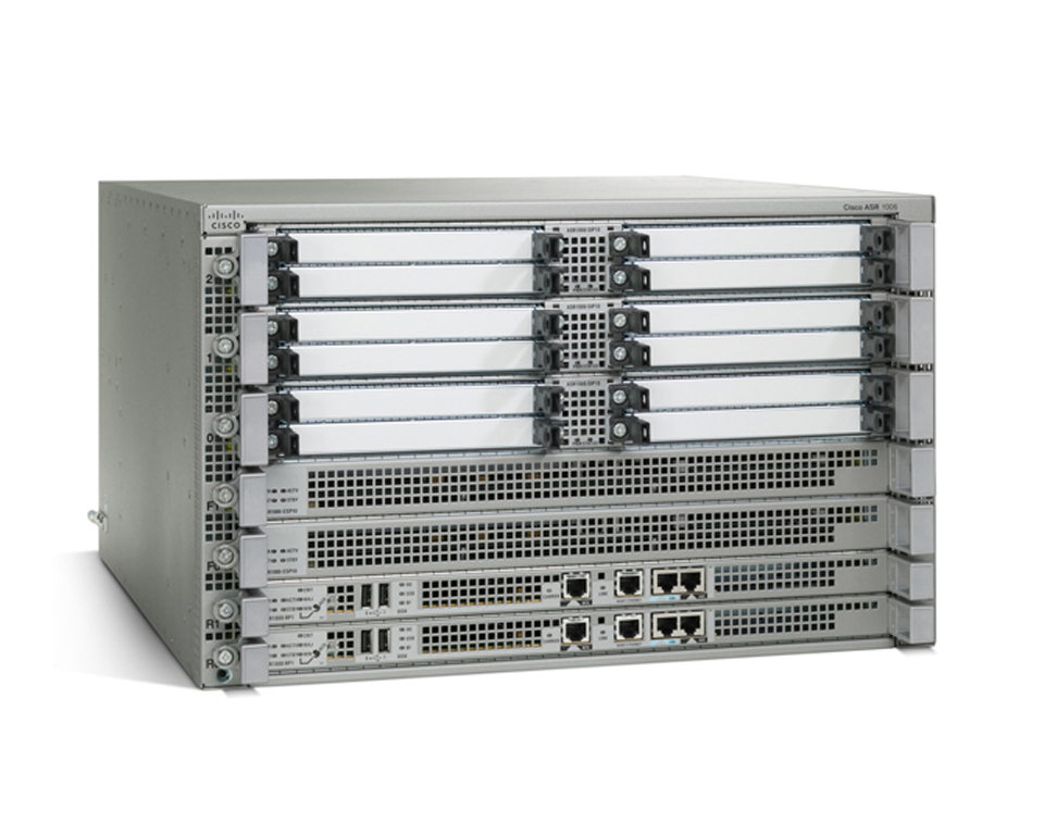 <b>ASR1006</b>