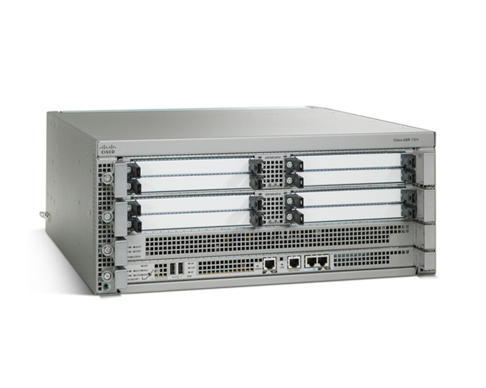<b>ASR1004</b>
