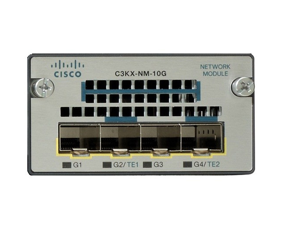 C3KX-NM-10G