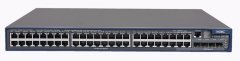 4口POE工业交换机 UTP7204E-POE-A1