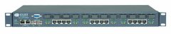 4口千兆工业级交换机-UTP7204GE