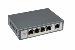 16口百兆智能POE交换机之UTP3-SW1602TS-POE