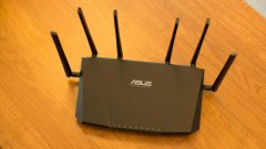 如何设置混合路由器以访问Internet