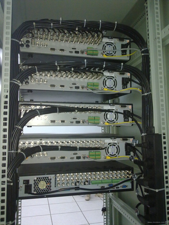 -沈阳中科威德系统集成有限公司：专注于弱电工程和IT应用服务