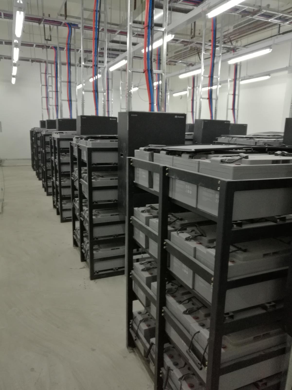 包括运营准备、运营管理、仪器设备运转情况、项目运营后服务规模和服务水平等与预期差异情况等