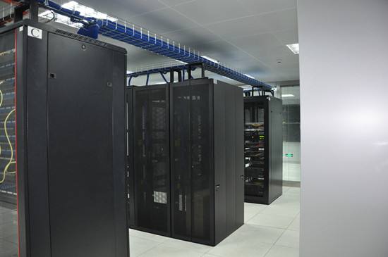 同时又要给系统管理员创造一个舒适、典雅的环境