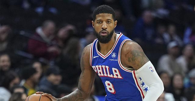 乔治禁赛25场公开致歉坦言心理压力与身体状态问