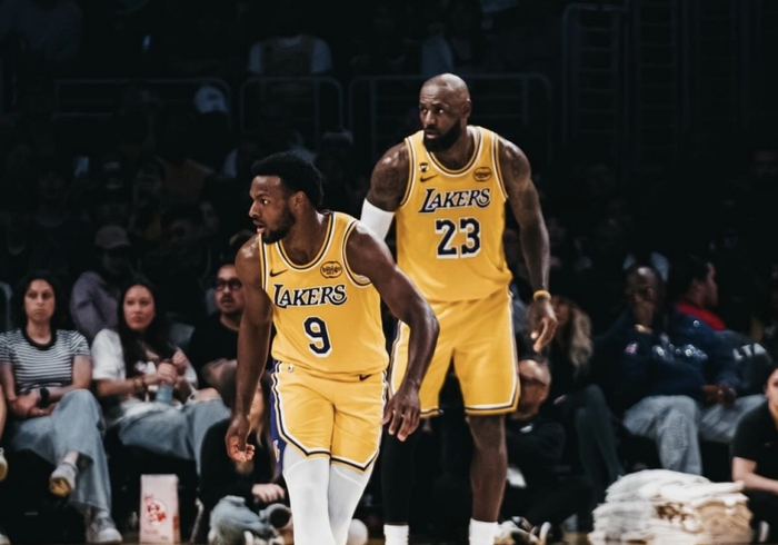 范弗利特：詹姆斯是联盟门面天花板未来难再复