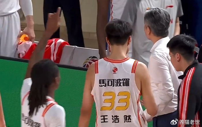 深圳主场迎战山东 新援首秀助力冲击前三